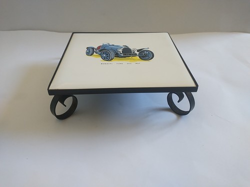 Bugatti type 35c 1927 - bugatti,