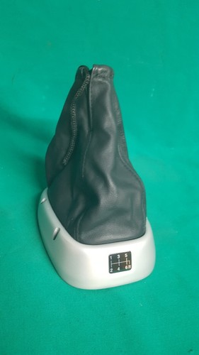 Gear lever headset - lever, punto