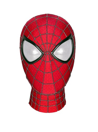 Cosplay the amazing spider - amazing, spider-man