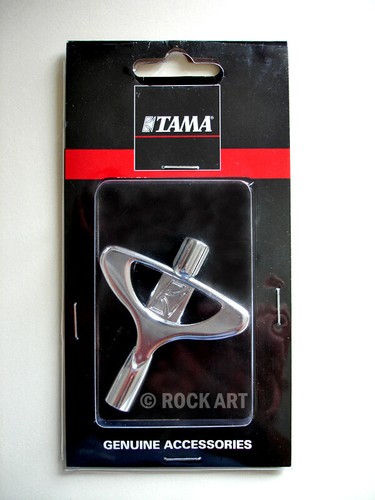 New tama tdk10 drum - new, key