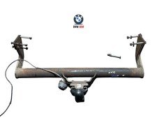 Mercedes Vito W639 Towbar