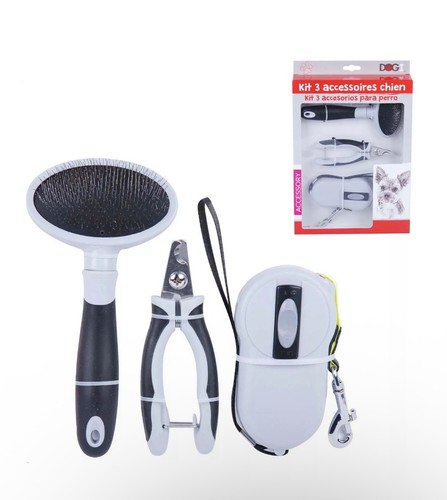 Piece dog grooming kit nail - piece,