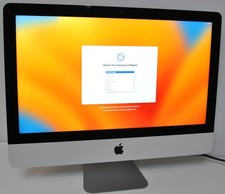 Apple iMac "Core i5" 3.40GHz