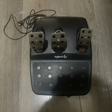 Logitech G920 G923 G29 Driving