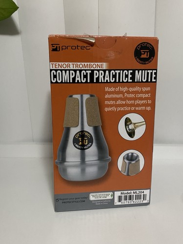 Protec ml204 liberty aluminum - protec,
