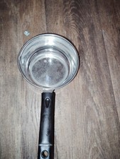 Milk Pan Stainless Steel