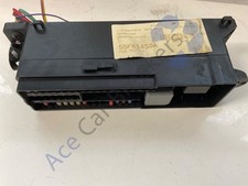 Ford Focus Mk3 10-14 Pre