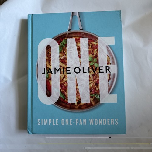 One simple pan wonders - simple,