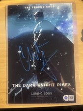 Batman The Dark Knight  Rises