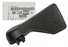 ORIGINAL Bonnet Release Lever