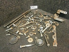 Kawasaki GT550 GT 550 G7 1993