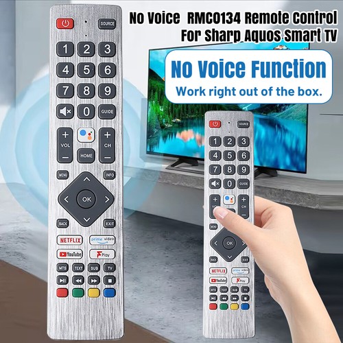 For sharp aquos smart - aquos, tv