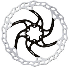 Galfer Wave Disc Rotor 6 Bolt. All Sizes 160 180 200 203 223mm MTB Brake. New!