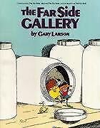 The Far Side Gallery: No.1-Gary Larson