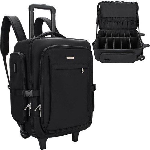 Rolling makeup case make up - rolling,