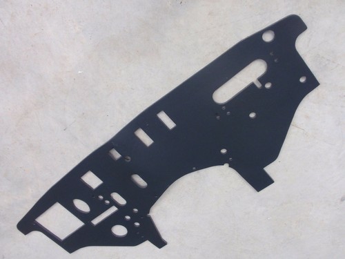 Triumph stag bulkhead - **,