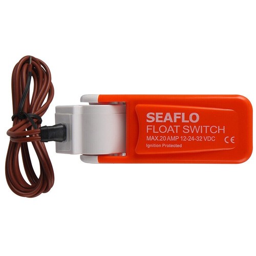 Seaflo sfbs bilge pump - seaflo,