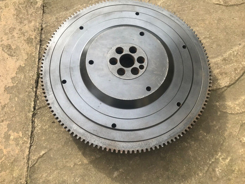 Alfa romeo 16v - 33, flywheel