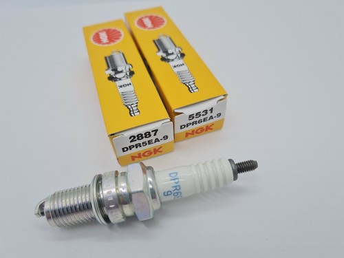 Ngk dpr6ea 9 spark plug - dpr6ea-9,