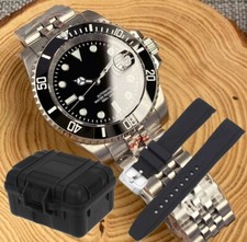 40mm Automatic Divers Watch