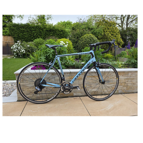 Cannondale synapse road bike - synapse,