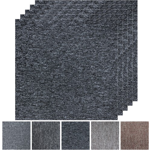 100x carpet tiles - 20-100x,
