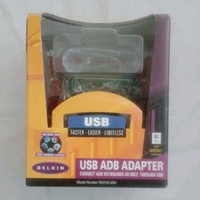 Belkin USB to ADB Adapter