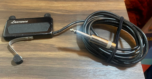 Vintage bill lawrence 145 - bill, ft-145