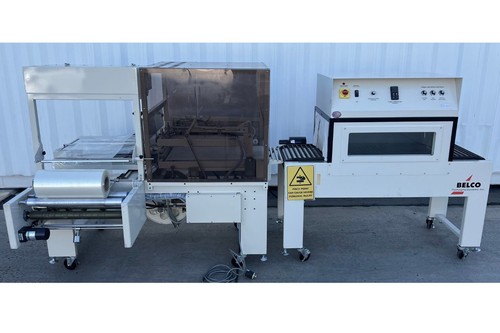 Belco manufacturing shrink - belco,