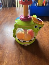 Playskool Preschool Colorful