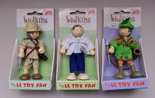 Budkins by Le Toy Van 3x