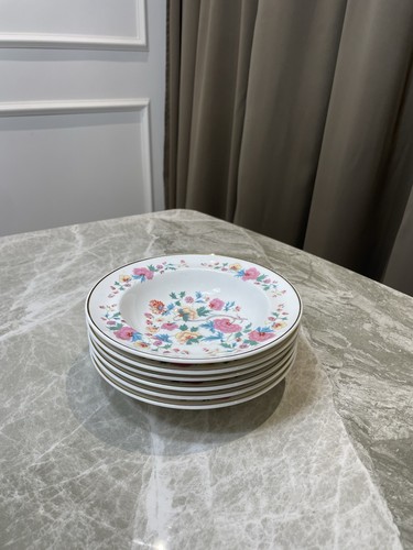 Mayfair fine bone china - fine,