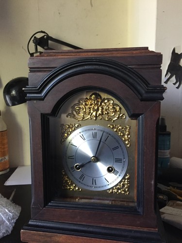 Antique junghans german - antique,