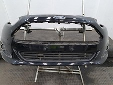 FORD FIESTA ZETEC MK7