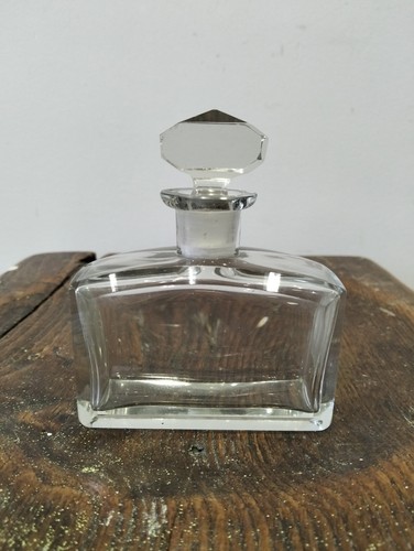 Vintage art deco style - , large