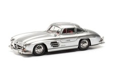 HERPA - MERCEDES BENZ 300 SL