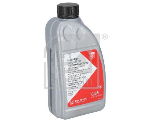 Febi bilstein high - febi, performance