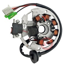 Original Type Stator Italjet