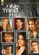 One Tree Hill: The Complete Ninth Season DVD (2012) James Lafferty cert 15 4