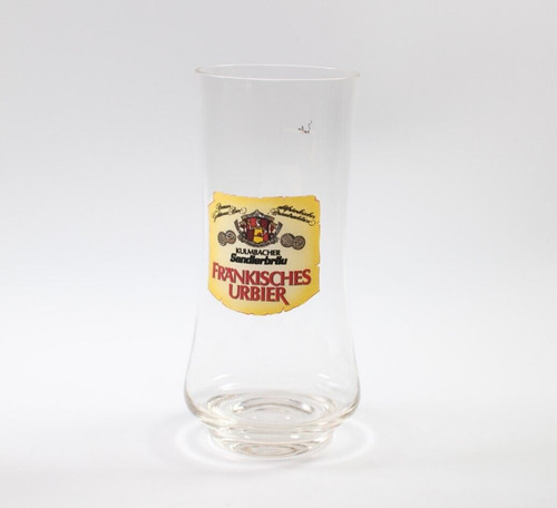 Frankisches urbier kulmbacher - frankisches,