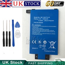 58-0049 Battery For Amazon