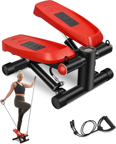 Steppers for exercise workout - steppers,