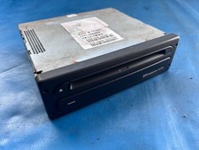 Rover 75 & MG ZT Sat Nav Disc