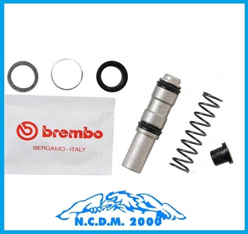 Brembo rear brake - brembo, master