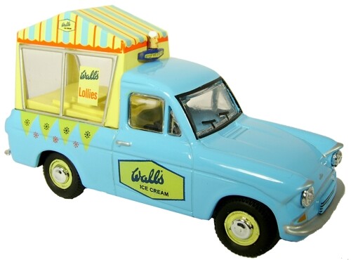 Oxford 76ang018 ford anglia - ford,