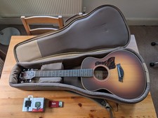 Taylor GS Mini-e Rosewood SB