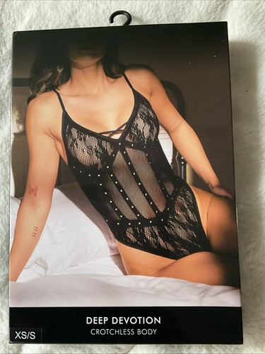 Ann summers deep - .deep, devotion