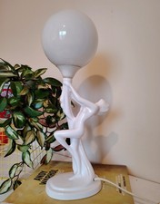 Vintage Art Deco Style Nude