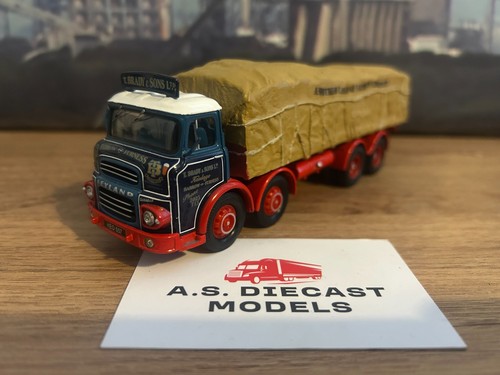 Corgi classic code leyland - code, 3