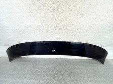 BMW G32 spoiler rear spoiler rear 7397897 original